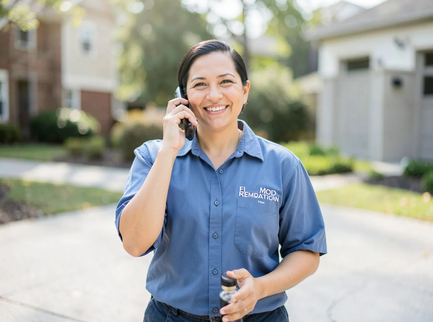 Mold Remediation New Hyde Park, NY FAQs